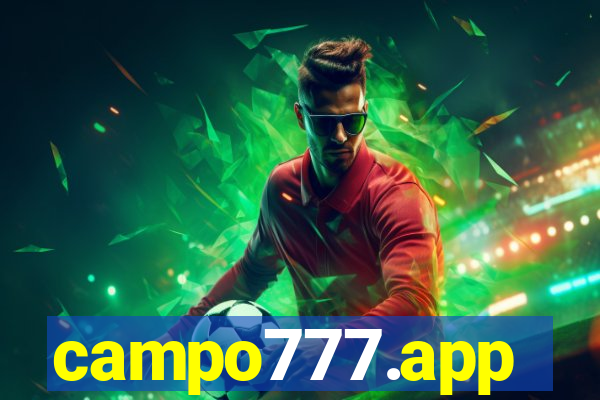 campo777.app