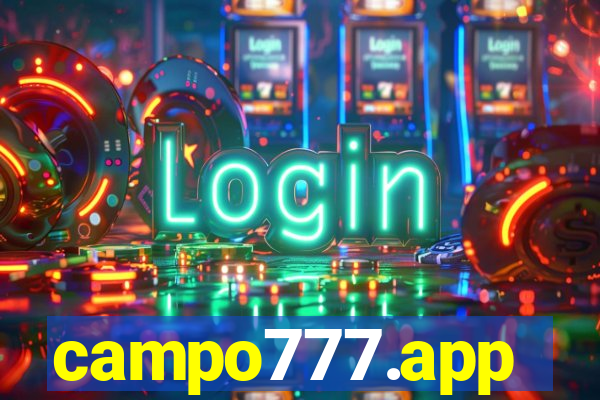 campo777.app