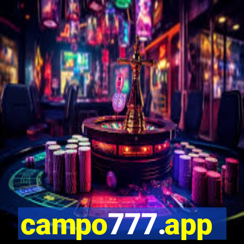 campo777.app