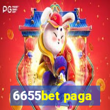 6655bet paga