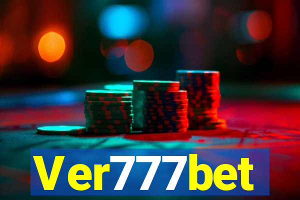 Ver777bet