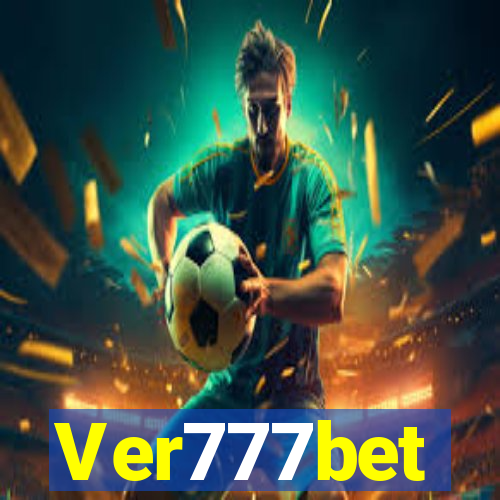 Ver777bet