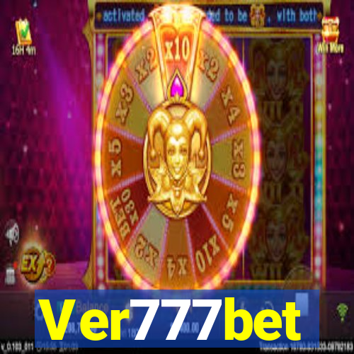 Ver777bet