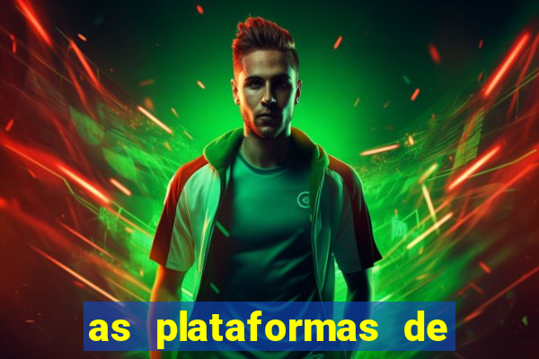 as plataformas de jogos que mais pagam