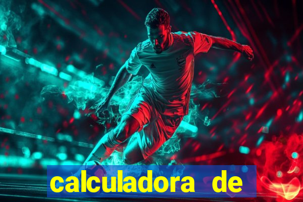 calculadora de probabilidade jogo do bicho