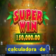 calculadora de probabilidade jogo do bicho