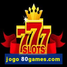 jogo 80games.com