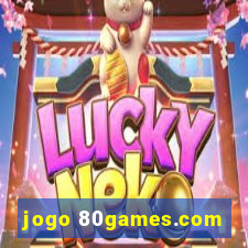 jogo 80games.com