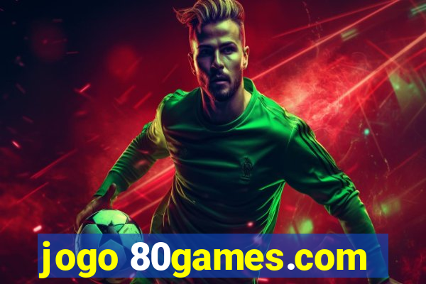 jogo 80games.com