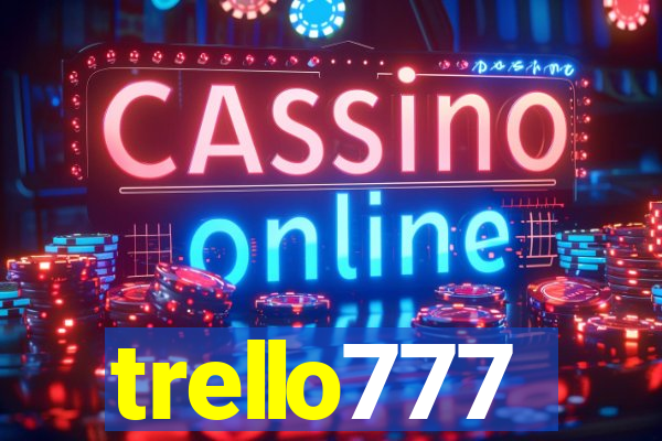 trello777