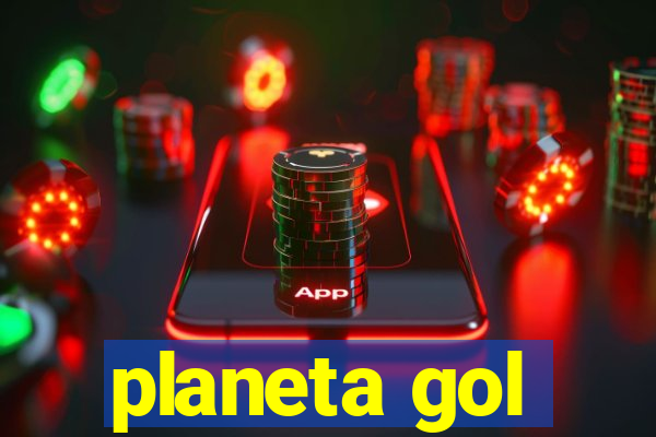 planeta gol