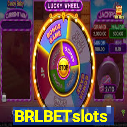 BRLBETslots