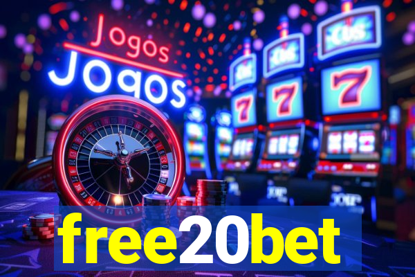 free20bet