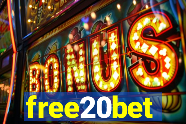 free20bet