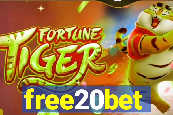 free20bet