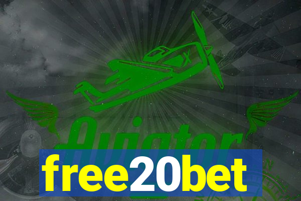 free20bet