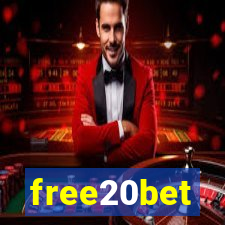 free20bet