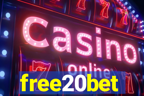 free20bet