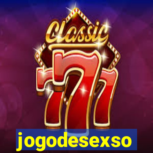 jogodesexso