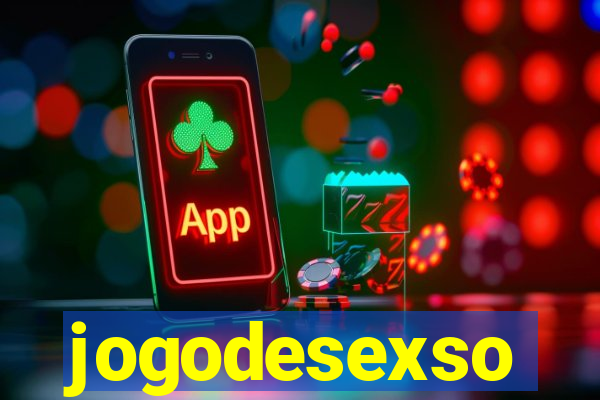 jogodesexso