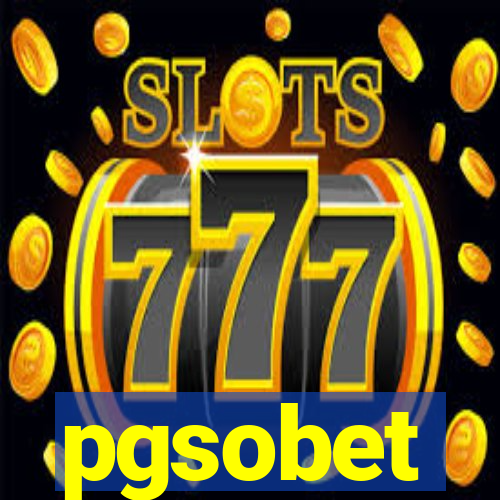 pgsobet