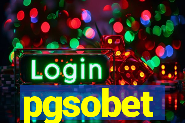 pgsobet