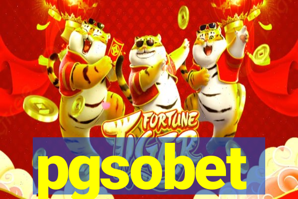 pgsobet