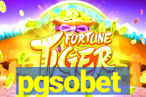 pgsobet