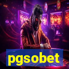 pgsobet