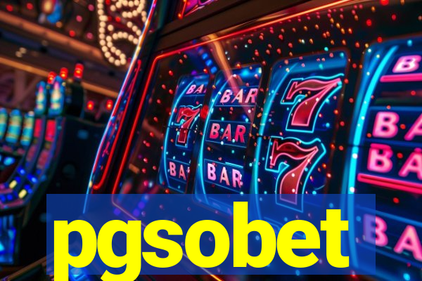 pgsobet