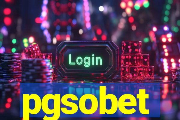 pgsobet