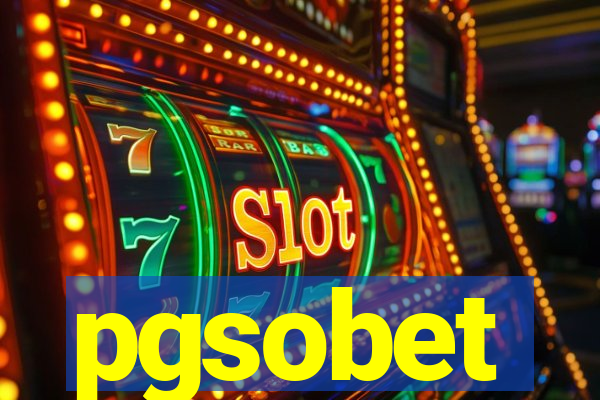 pgsobet