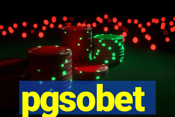 pgsobet