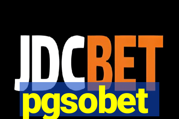 pgsobet