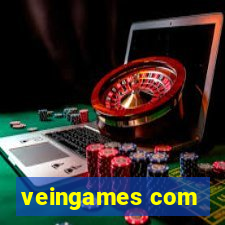 veingames com