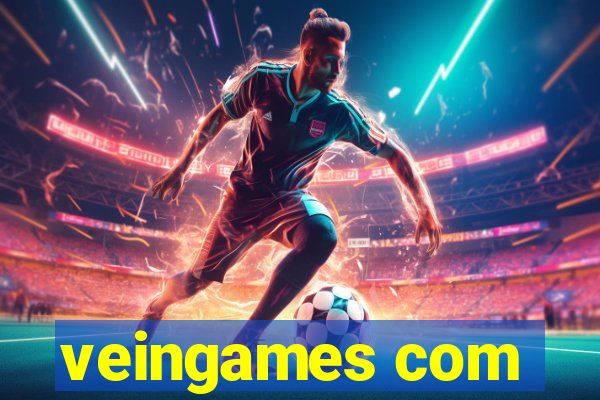 veingames com