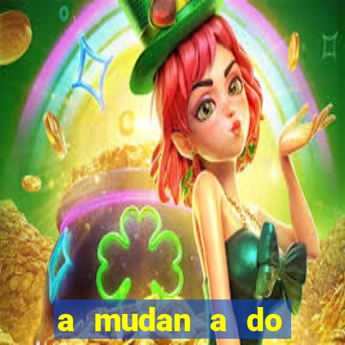 a mudan a do conde beta cap 1