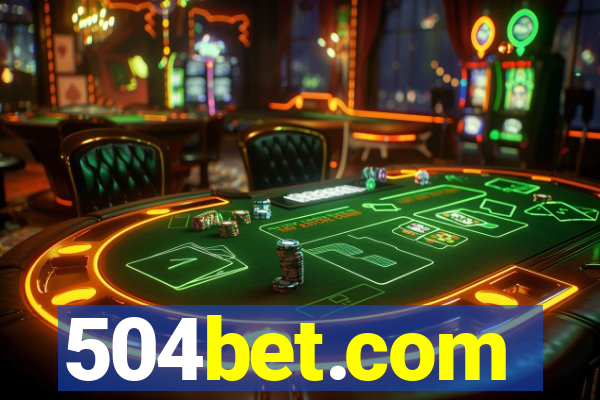 504bet.com