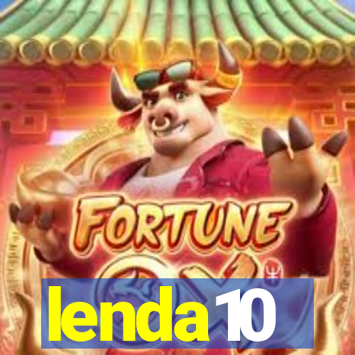 lenda10