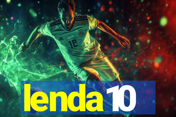 lenda10