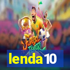 lenda10