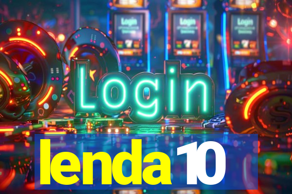 lenda10