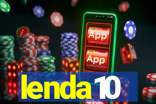 lenda10