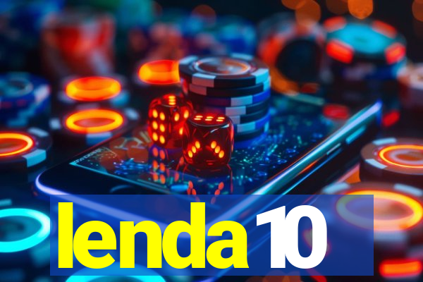 lenda10