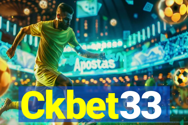 Ckbet33