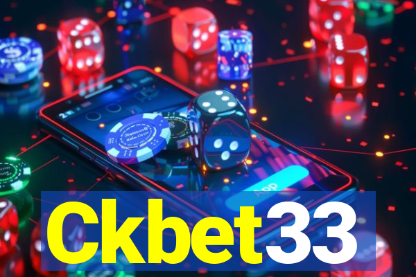 Ckbet33