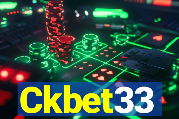 Ckbet33