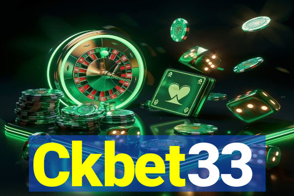 Ckbet33