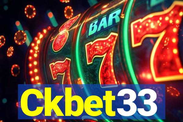 Ckbet33