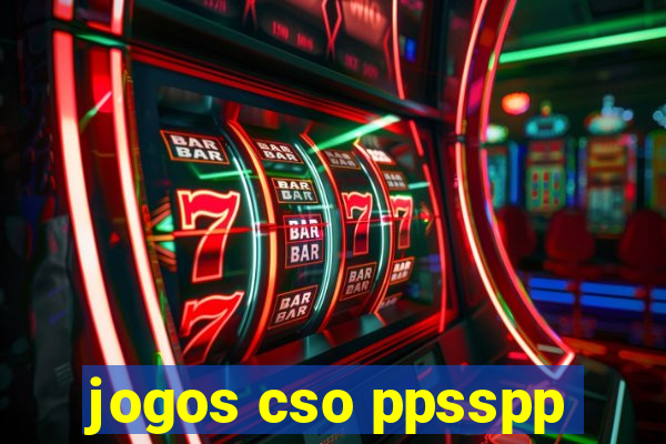 jogos cso ppsspp